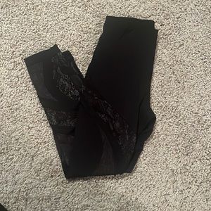 Lululemon, sz 6, leggings